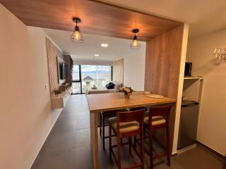 Moderno Studio en el centro - 1