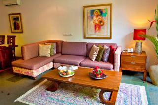 Dean 2 BR Private Pool Villa JU14 - Jimbaran - 8