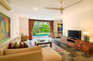 Dean 2 BR Private Pool Villa JU14 - Jimbaran - 2