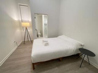 Modern Apartment in Pilsen - Chicago - 6