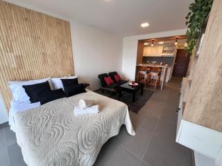 Moderno Studio en el centro - 7