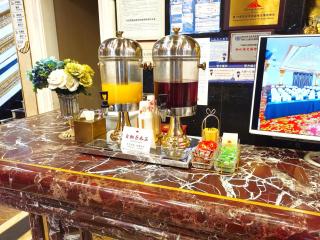 Nanyang King's Gate Hotel--Free Shuttle Service to Canton Fair - 1