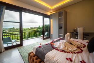 Benicia Villa Canggu - 9