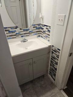 Chestnut Street Bungalow - Greenville - 1