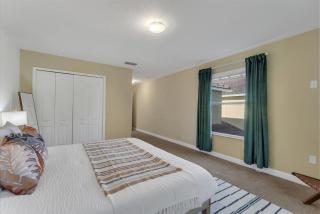 5BD - Movie Room, Pool, BBQ - Near Disney World - 7