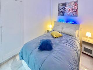 Apartment in Roquetas near the Beach - Roquetas de Mar - 6