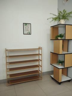Dedaun Homestay Batu Pahat - Batu Pahat - 1