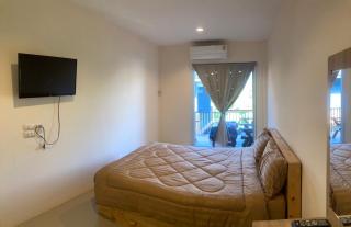 Phornkanok pool villa Friends & Family - - 7