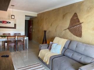 Confortável apartamento na Praia do Forte - Cabo Frio - 5