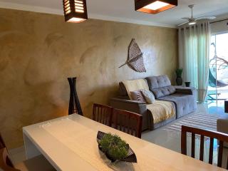 Confortável apartamento na Praia do Forte - Cabo Frio - 7