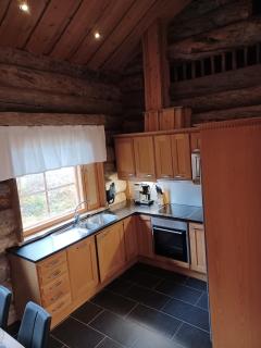 Rukan Villa Nuotta - Rukatunturi - 5