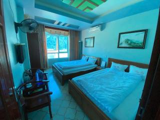 Đồng Văn Hotel - Dồng Văn - 6