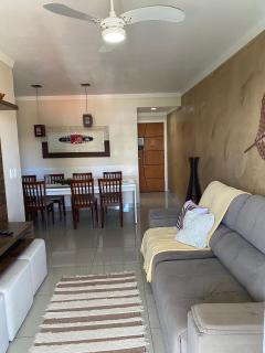 Confortável apartamento na Praia do Forte - Cabo Frio - 4