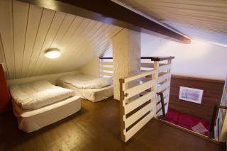 Polar Star Apartments - Levi - 1