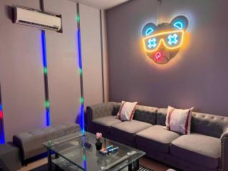 Cozy Comfort Home 12 Pax KTV Bukit Indah JB - 7