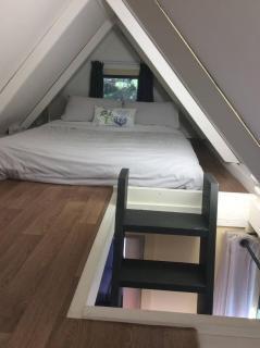 Oxford Tiny House - 2