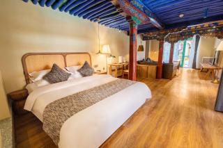 Trijang Labrang Heritage Hotel - Lhasa - 6