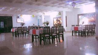 Green Wood Hotel - Siliguri - 9