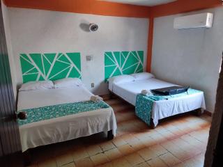 Hotel Casa Lucina - 8