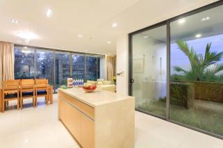 Amazing Golf View Villa - Danang - 3