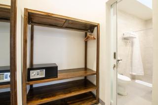 2-BR Private Pool Bidadari Villa Seminyak Sunset Road St - Seminyak - 2