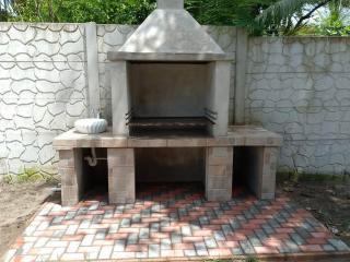 Rancho Plèyades - Metalío - 1