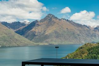 Sams Sanctuary - Fernhill Home - Queenstown - 9