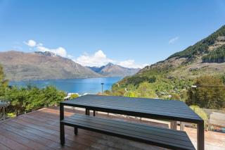 Sams Sanctuary - Fernhill Home - Queenstown - 8