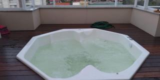 Apartamento duplex praia de palmas - 0