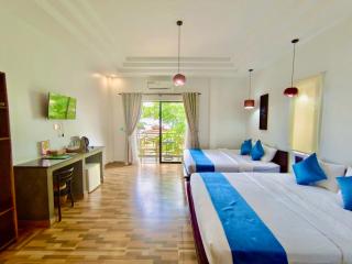Nina Angkor Residences - Siem Reap - 1