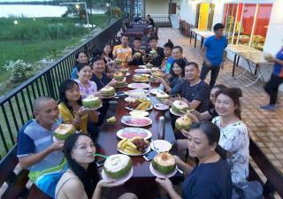 Hadthong Resort - Phatthalung - 7