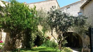 Le Petit DoMeynes - 9