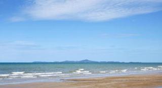 OYO 1141 Ban Dao - Jomtien Beach - 4