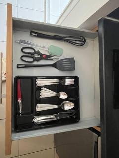 Joli studio à l Anse Vata - Noumea - 3