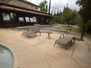Rock the Mountain in Granja Brasil Resort 1500m2 - Bom Sucesso - 8