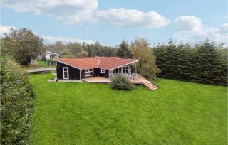 Holiday Home Grusbakke Åsen - Vejby - 0