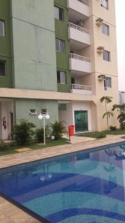 Apartamento Manaus Arena da Amazonia - Manaus - 9