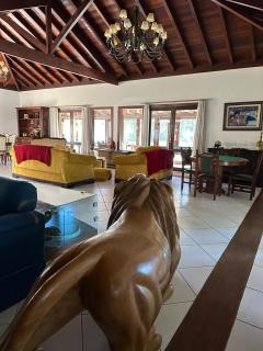 Rock the Mountain in Granja Brasil Resort 1500m2 - Bom Sucesso - 4