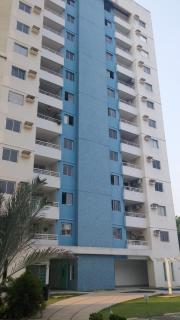Apartamento Manaus Arena da Amazonia - Manaus - 0
