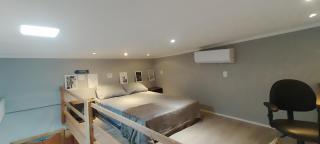 Studio Completo com Alexa Casa 364 Santos - 9