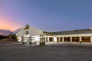 Best Western Post Oak Inn - 8