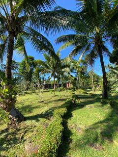 Bambua Nature Cottages - 1