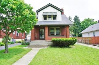 Cozy Bungalow Quiet Neighborhood Queen Bed Suite 3 10 Min to Downtown - Cincinnati - 1