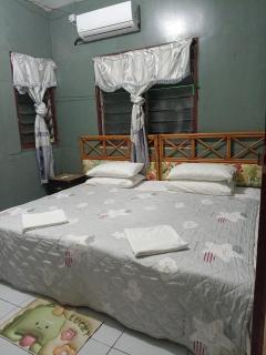 Mulu D cave homestay - Mulu - 7