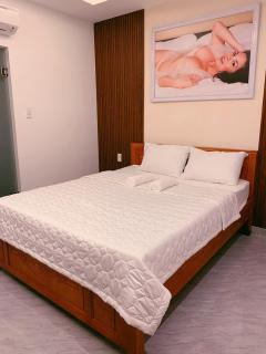 Hotel Bảo Châu - Ho Chi Minh - 8
