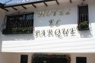 Hotel El Parque HR - Fómeque - 5