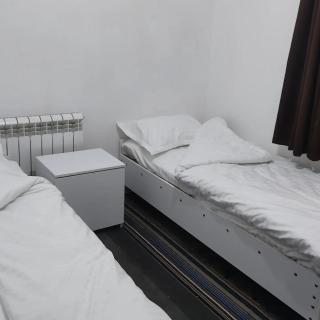 HOSTEL Karadeniz ok - Tashkent - 6