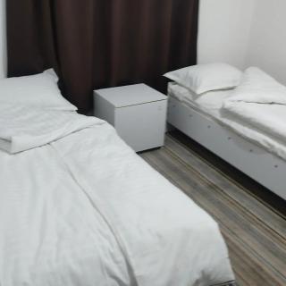HOSTEL Karadeniz ok - Tashkent - 7