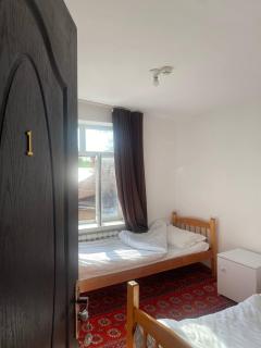 HOSTEL Karadeniz ok - Tashkent - 8
