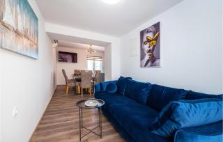 Beautiful Home In Benkovac With Sauna - 8